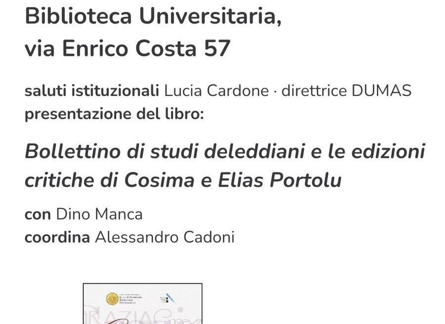 Tutta mia la città - Dumas Talks